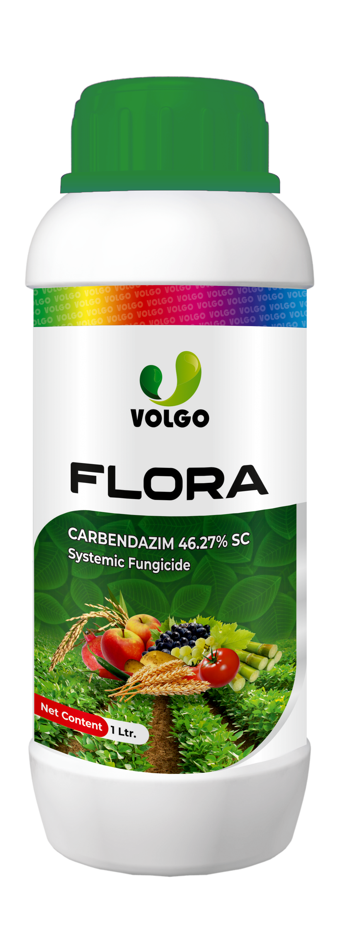 Flora